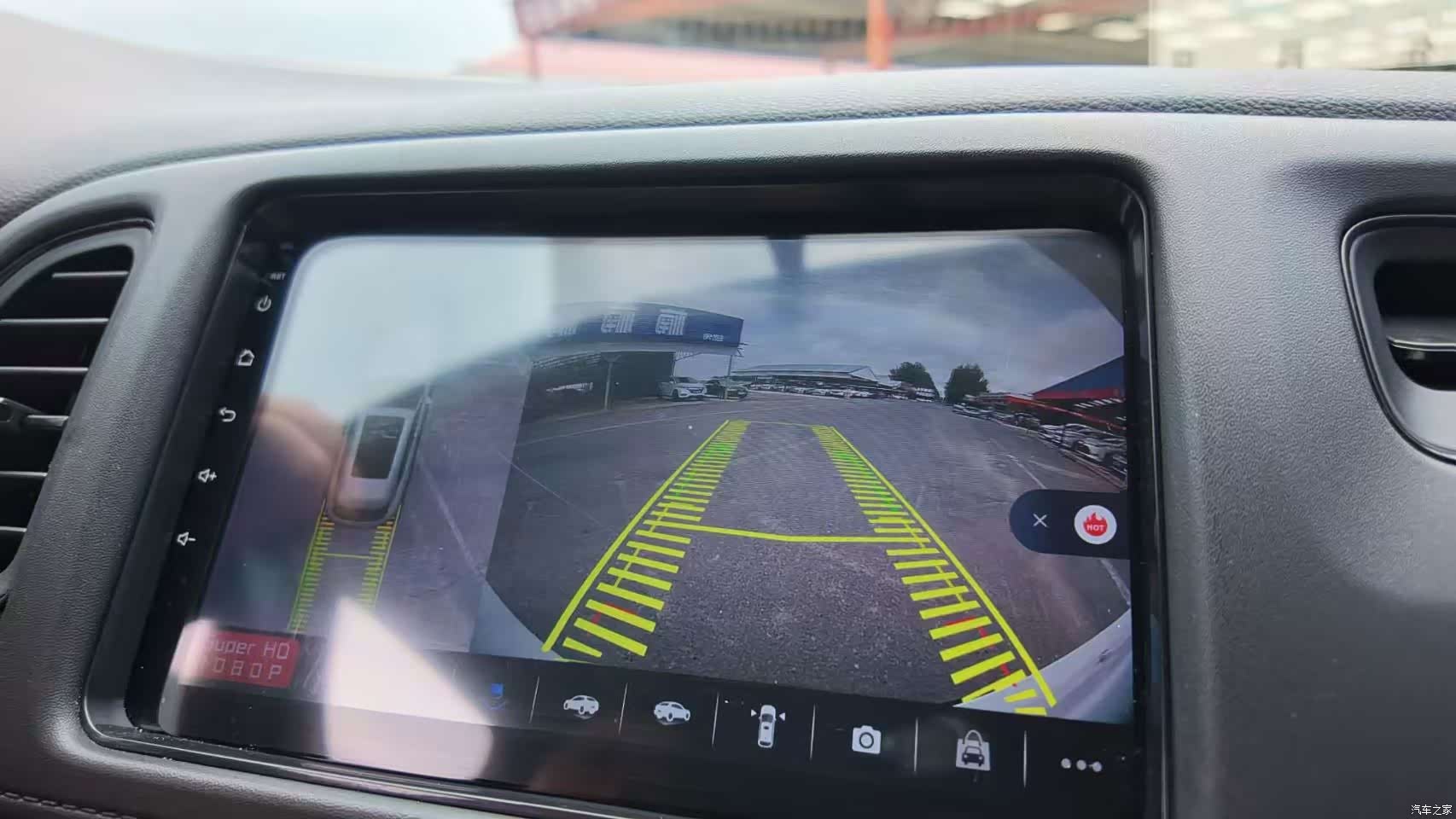Honda Vezel, 2022 19