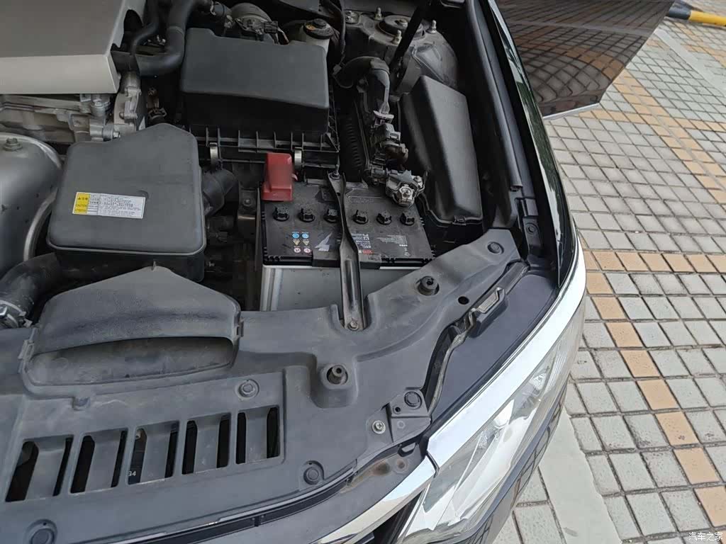 Toyota Camry, 2017 22