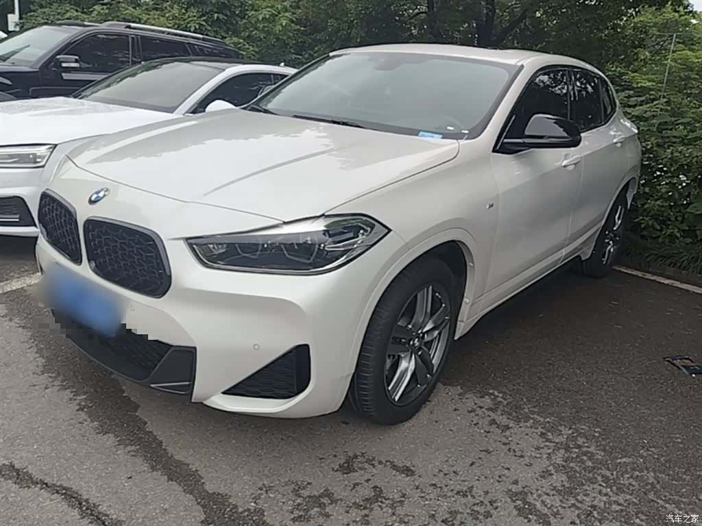 BMW X2, 2023 1