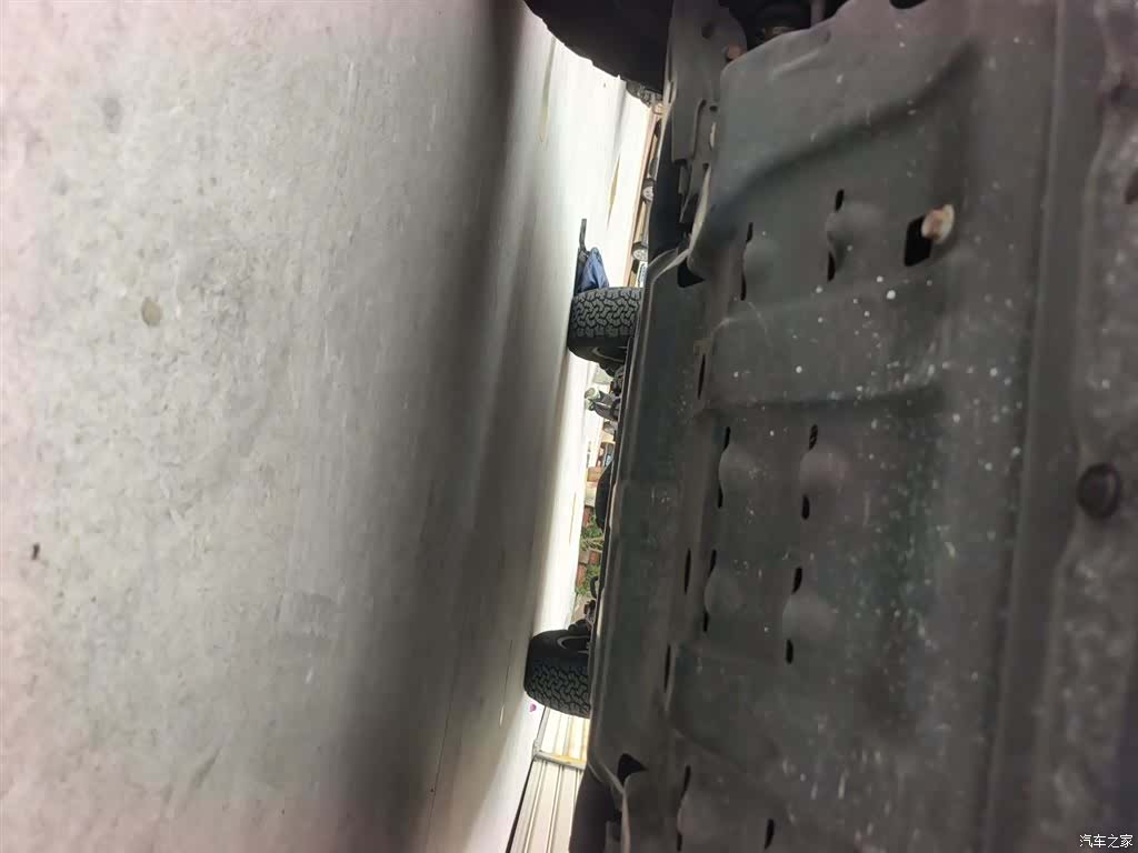 Tank 400, 2024 24