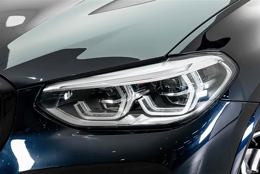 BMW X4, 2021 4