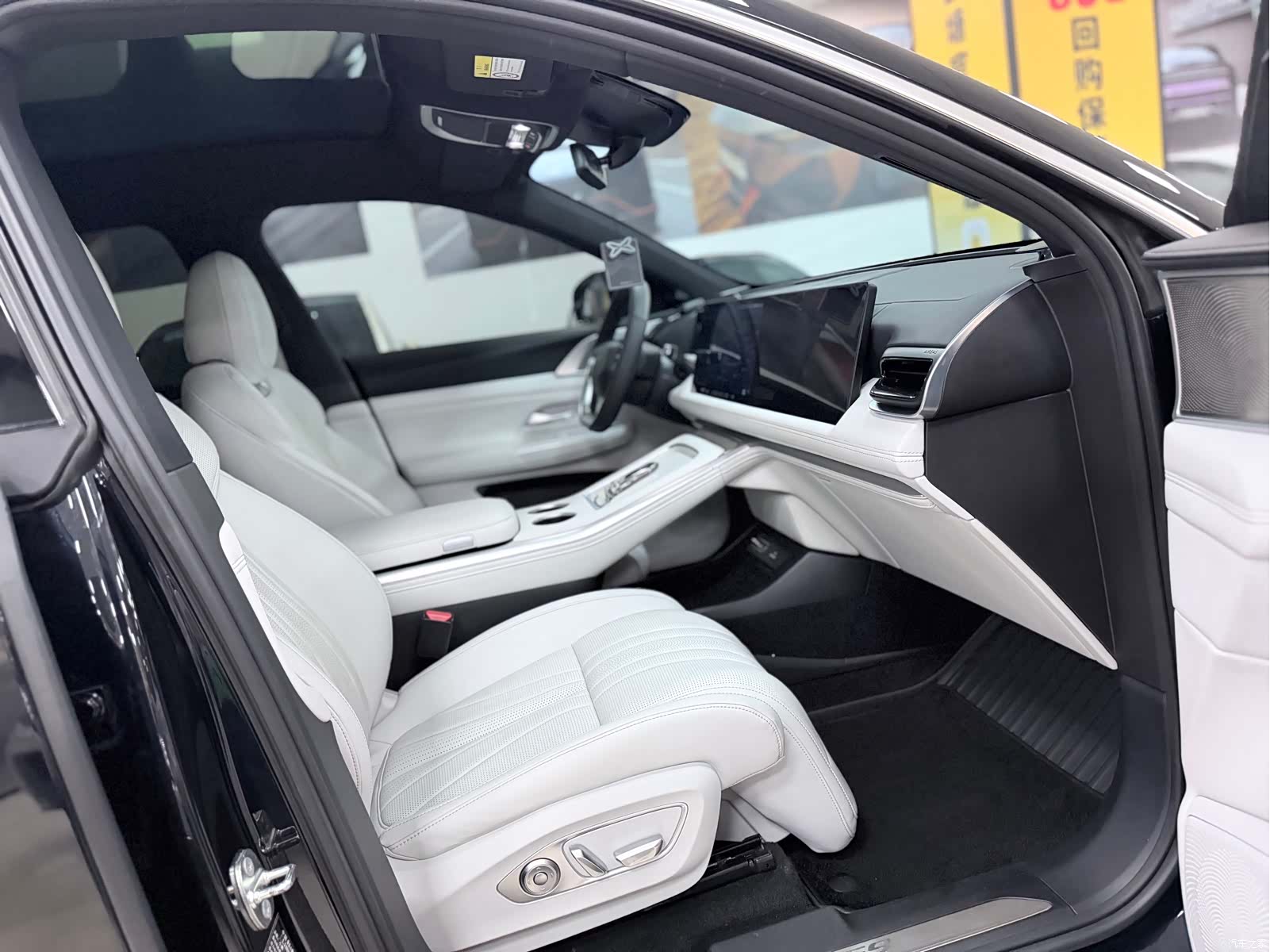 Xpeng G9, 2024 12