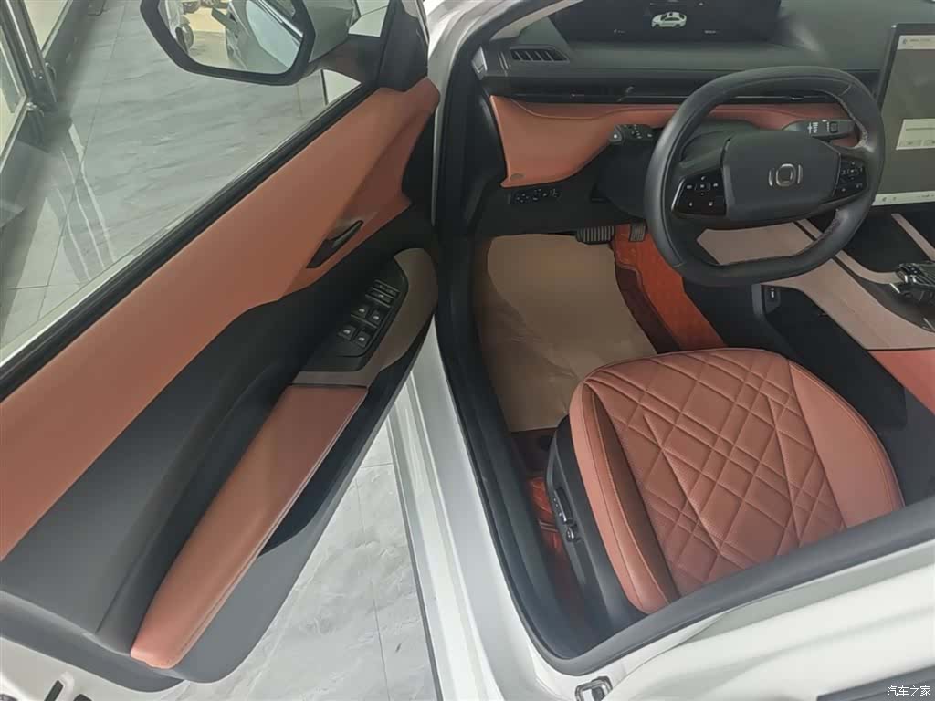 Changan Eado, 2024 16