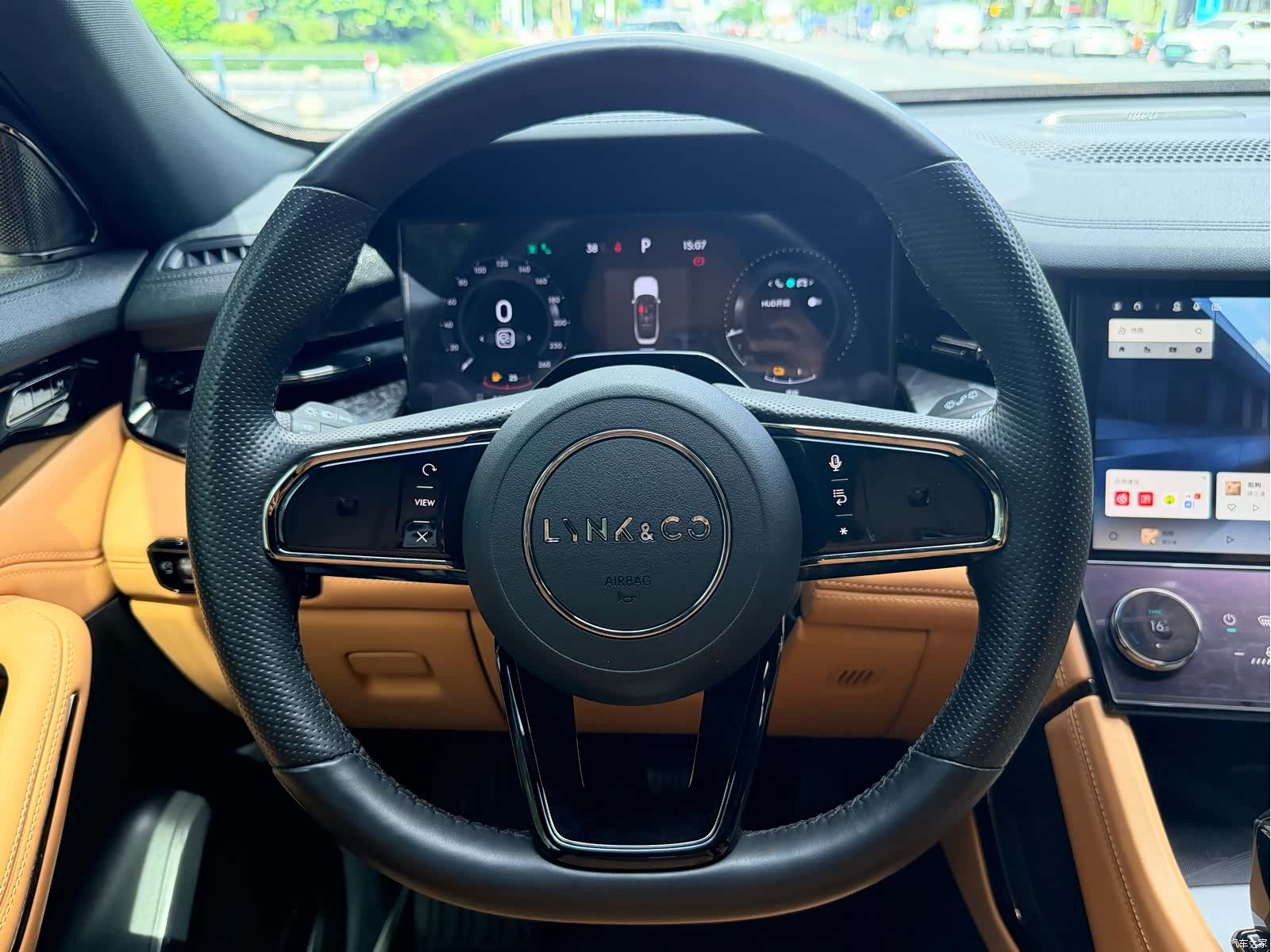 Lynk & Co 02, 2022 16