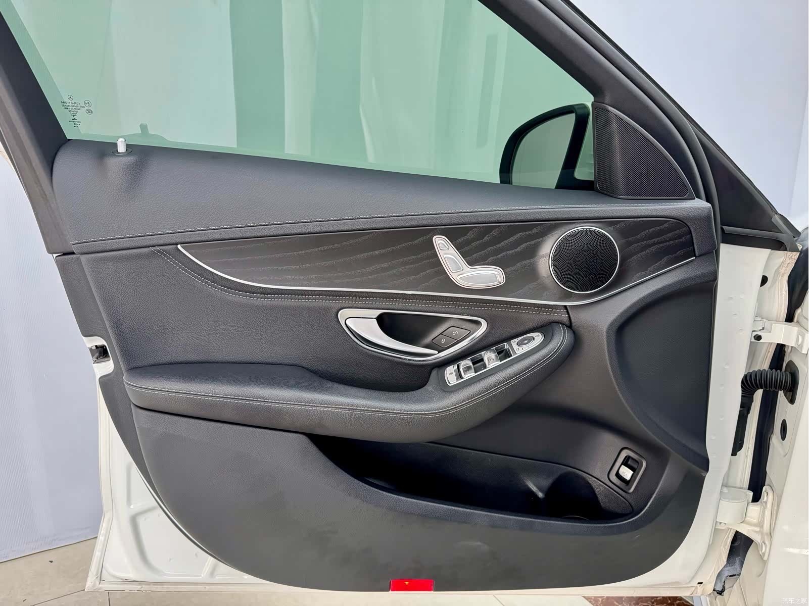 Mercedes-Benz C-Class, 2020 6