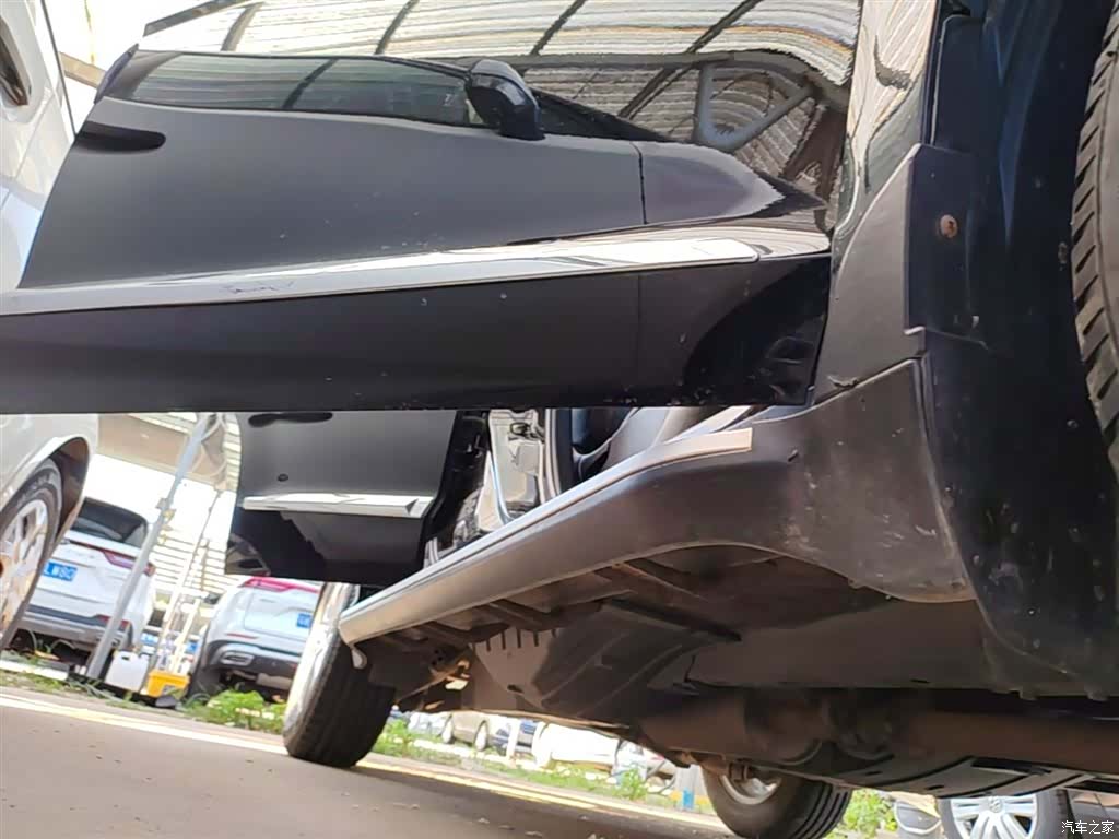 Haval H6, 2017 20