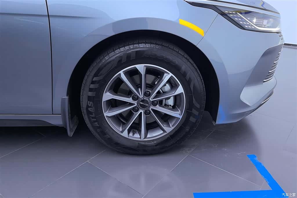 BYD Destroyer 05, 2024 6