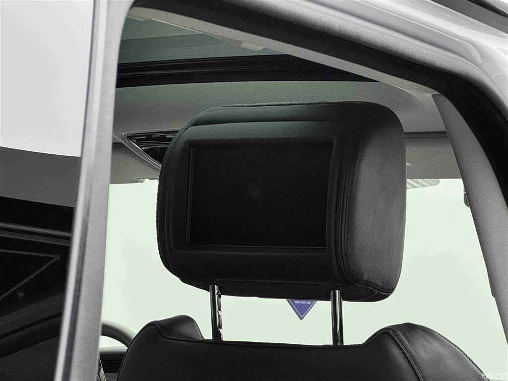 Land Rover Range Rover, 2017 9