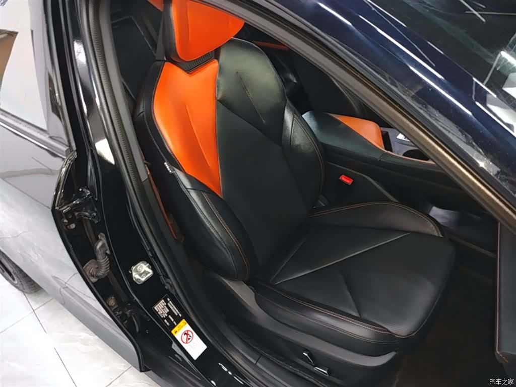 Changan UNI-V, 2023 25