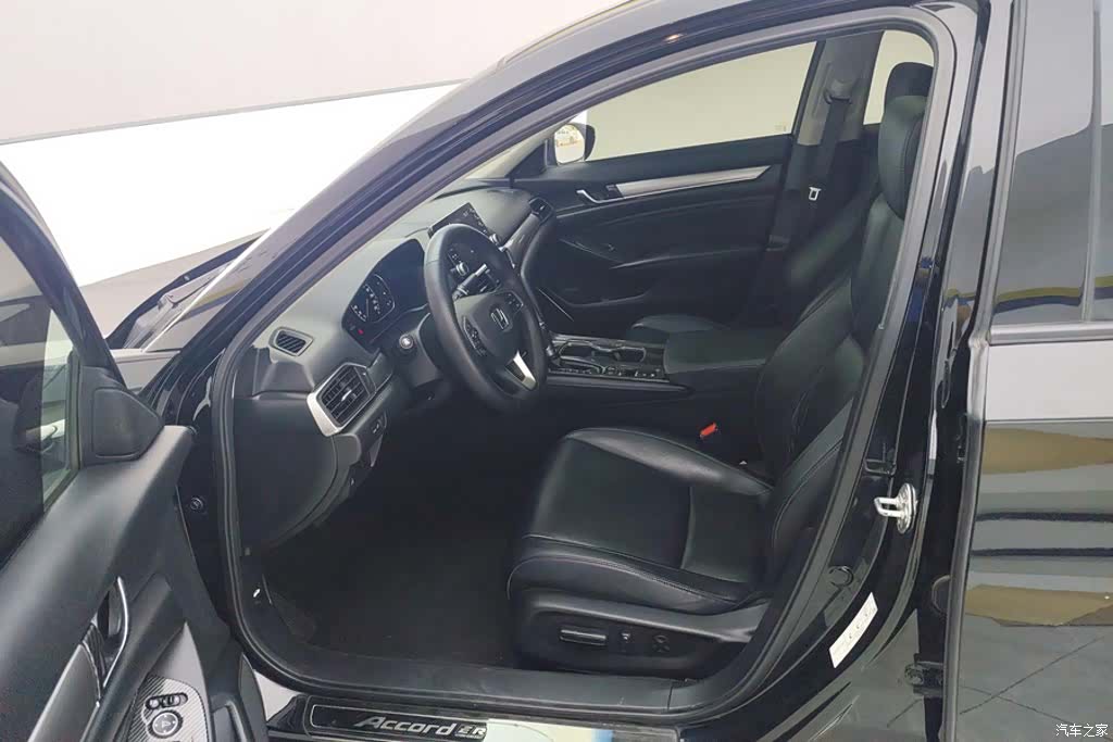Honda Accord, 2019 9