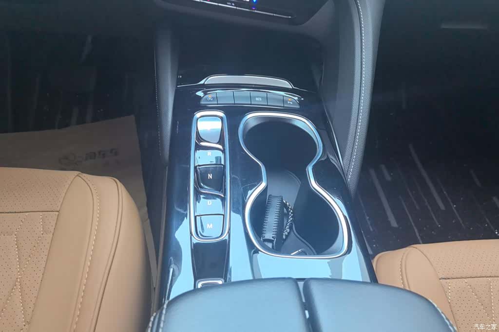 Buick Envision, 2021 16