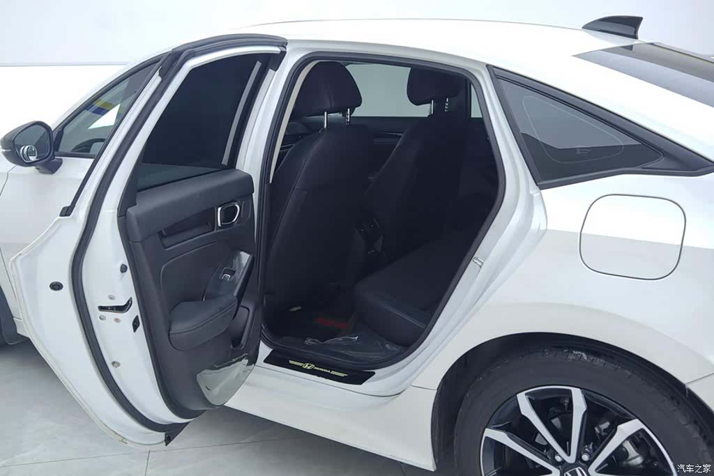 Honda Integra, 2023 11