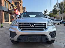 �翥5 2020�� 2.0T����������Ӣ�ʹ�˫�Ź�VI GW4D20M
