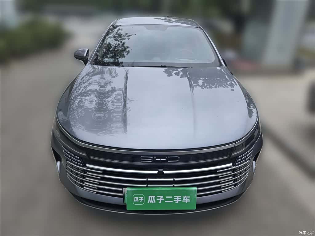 BYD Destroyer 05, 2024 24