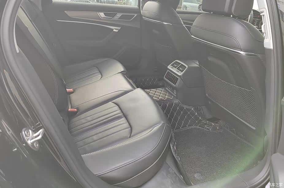 Audi A6L, 2023 11