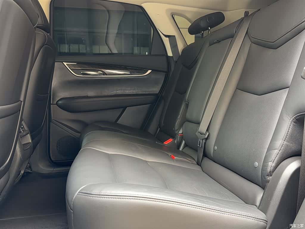Cadillac XT5, 2019 18
