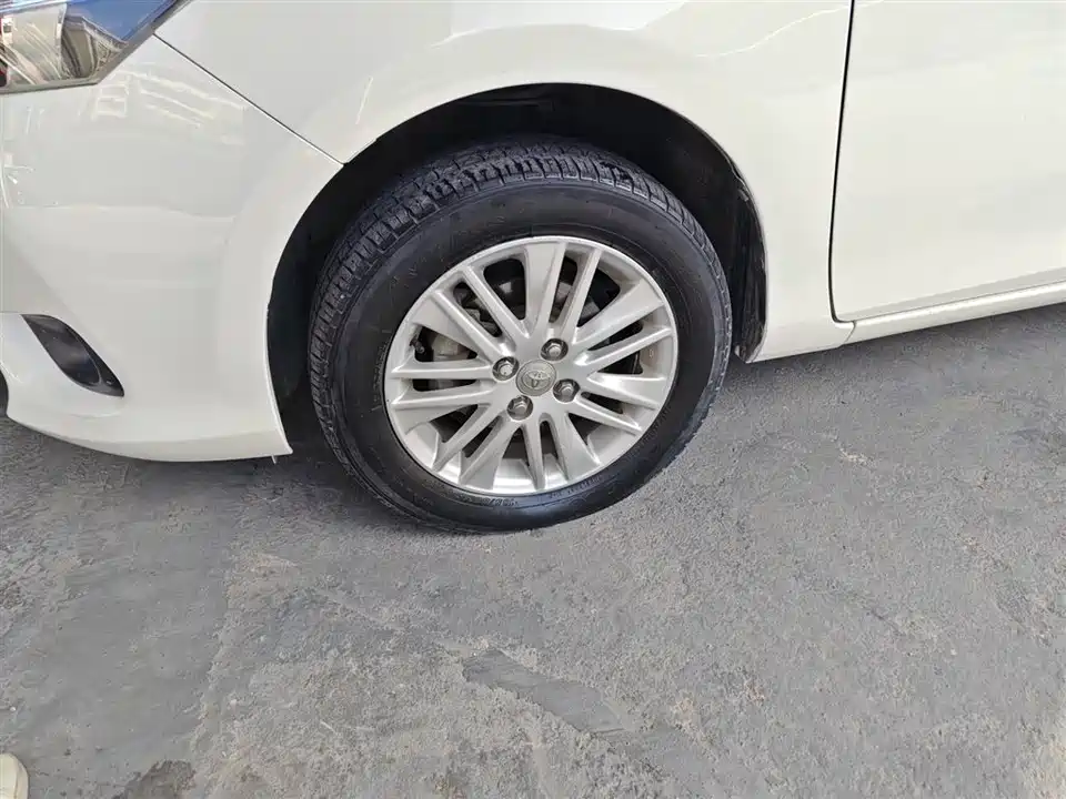 Toyota Vios