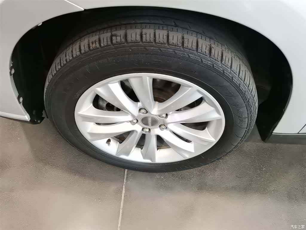 Haval H2, 2016 23