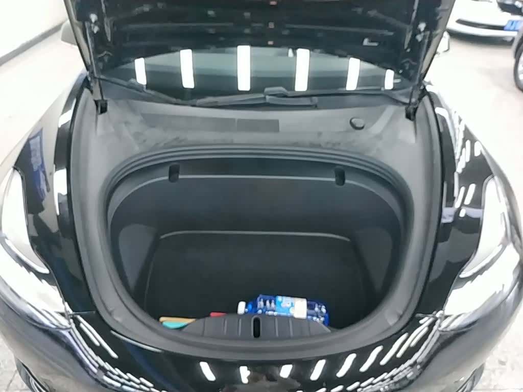 Tesla Model 3, 2020 20