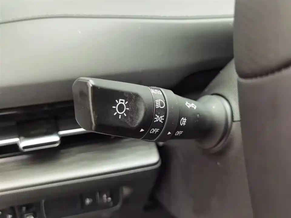 Changan CS55PLUS