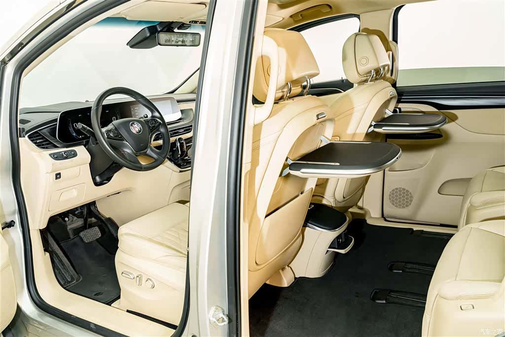 Buick GL8, 2022 18