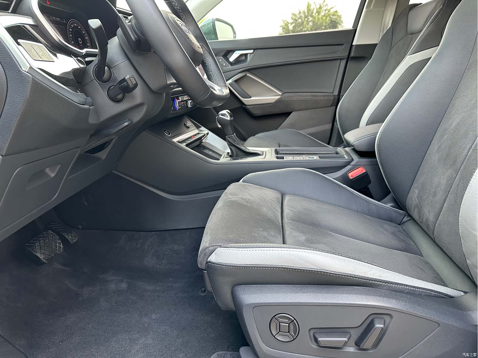 Audi Q3, 2023 7