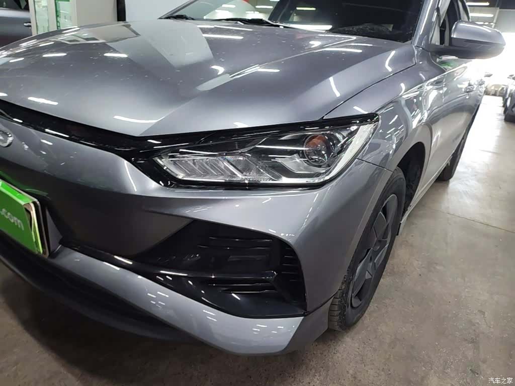 BYD E2, 2024 18