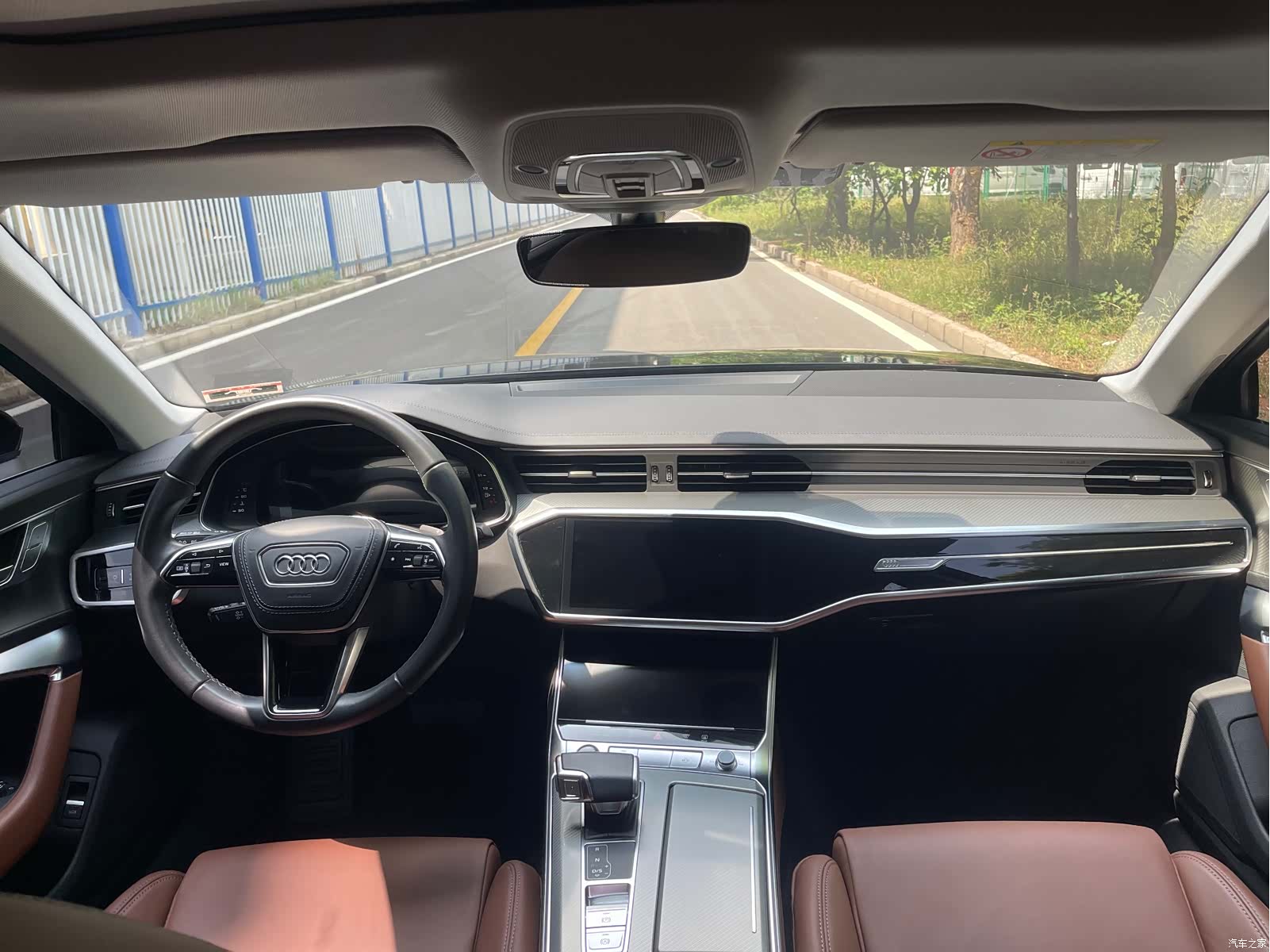 Audi A6L, 2023 10