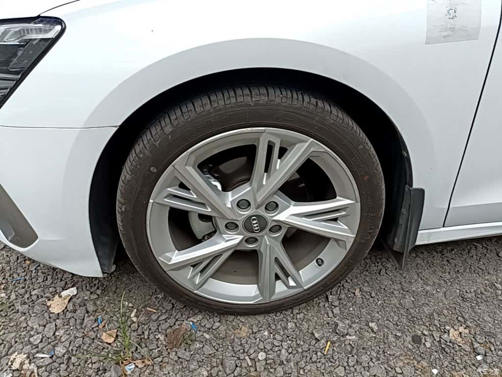Audi A3, 2021 23