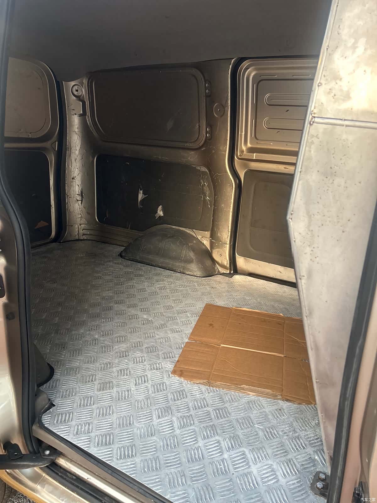 Wuling V, 2018 6