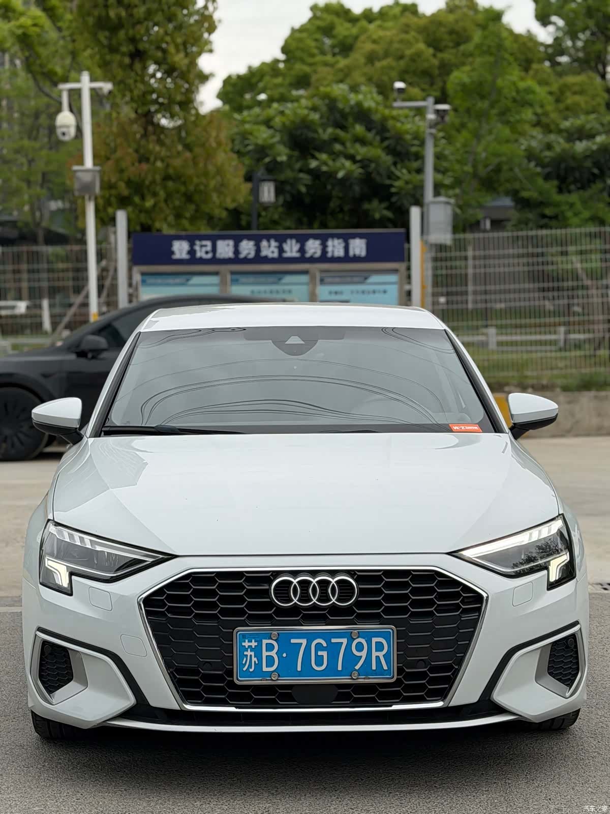 Audi A3, 2022 2