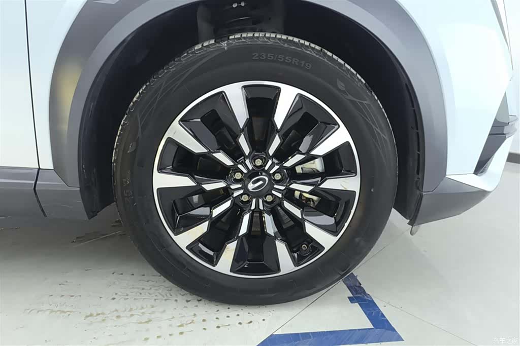 Trumpchi Emkoo, 2023 6
