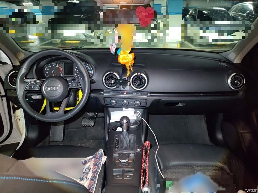 Audi A3, 2020 13
