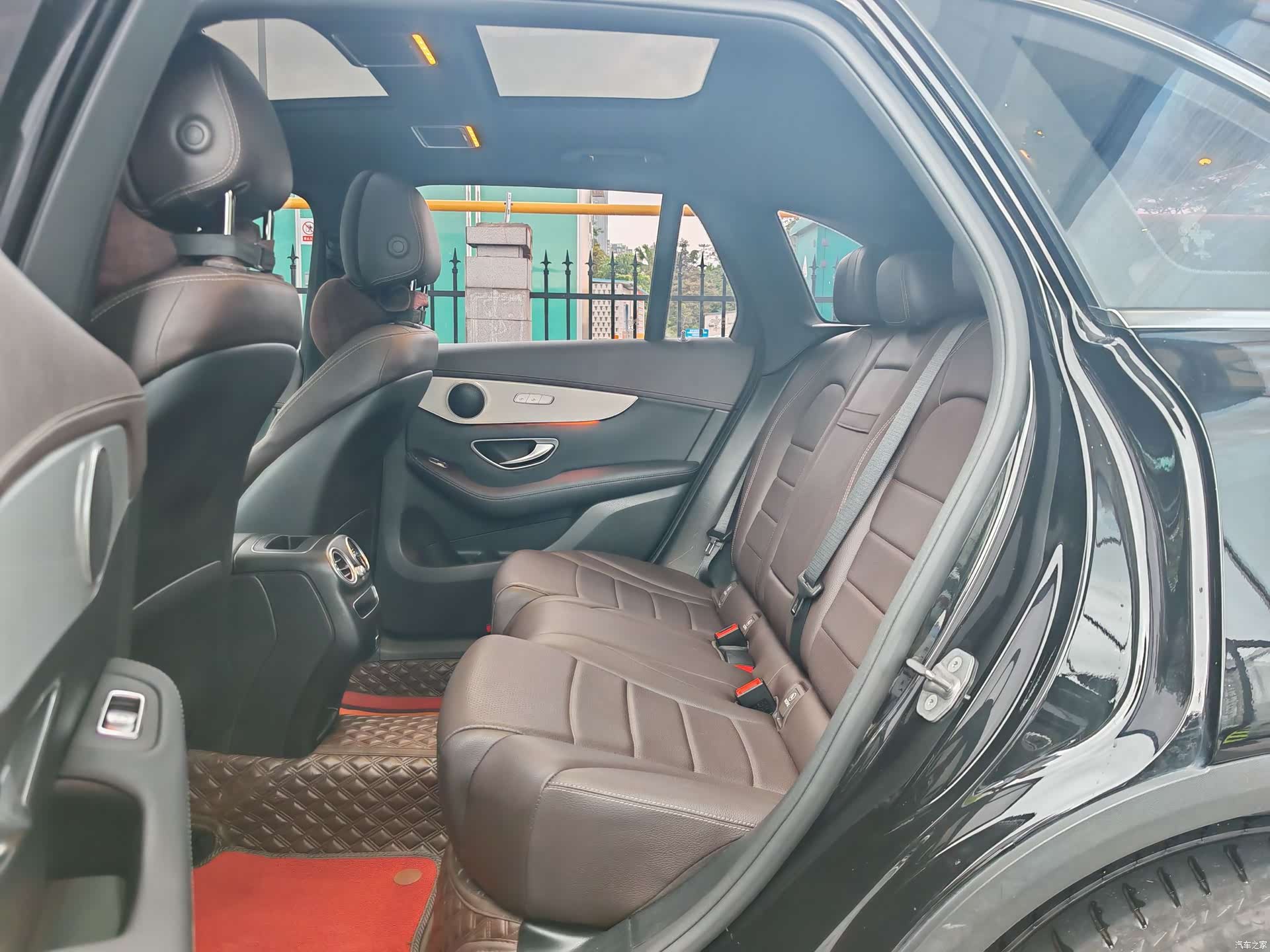 Mercedes-Benz GLC, 2022 9