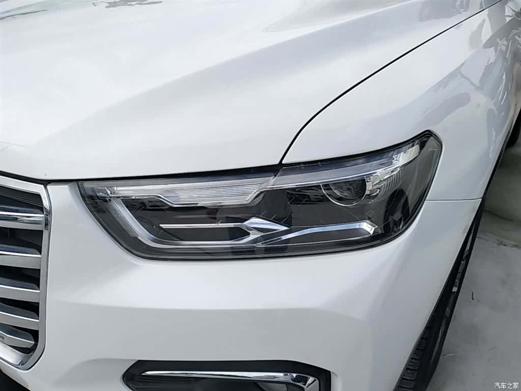 Haval H6, 2019 24