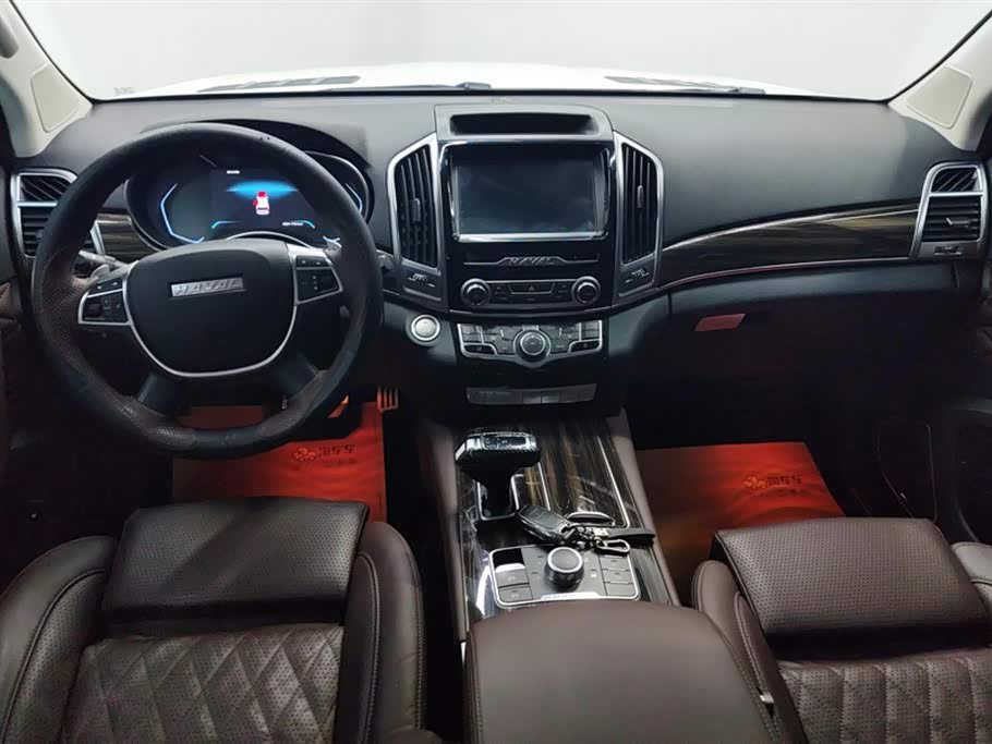Haval H9 Haval H9