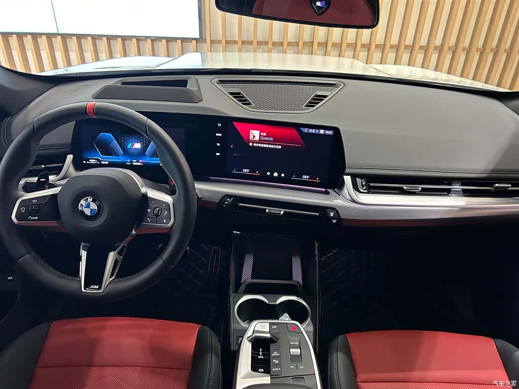 BMW X1, 2024 6