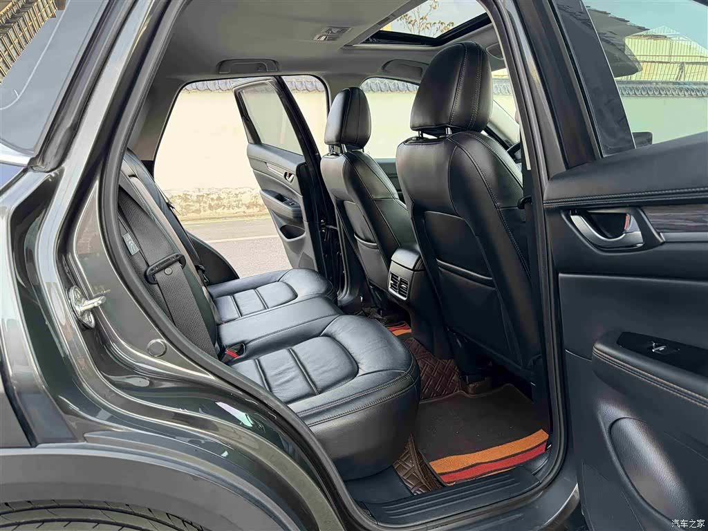 Mazda CX-5, 2022 7