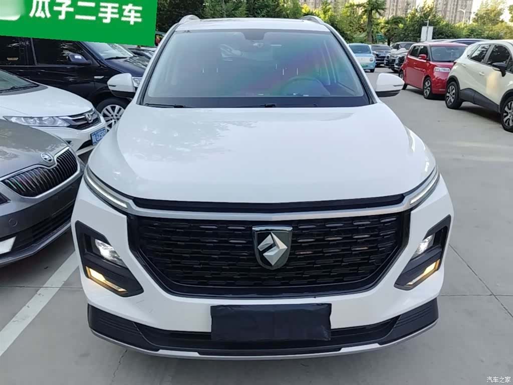 Wuling 530, 2020 3