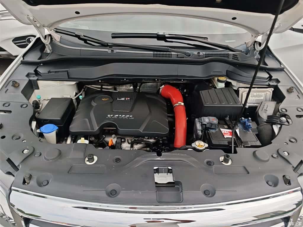 Haval H2, 2015 20