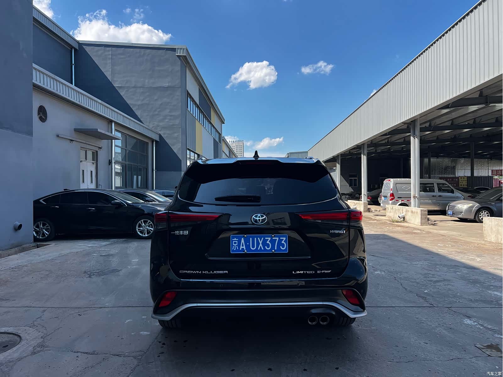 Toyota Crown, 2022 18