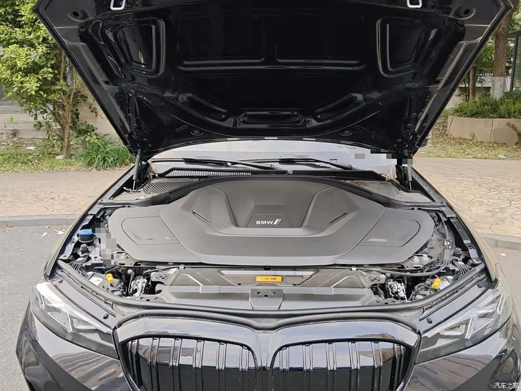 BMW i3, 2023 11