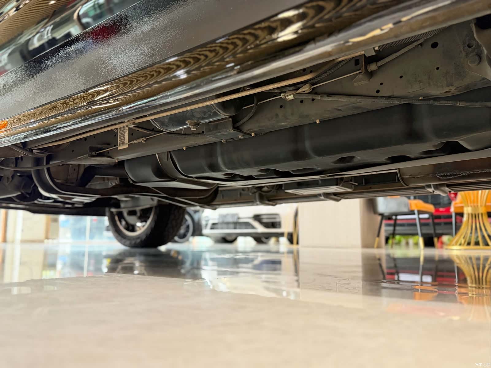 Ford E350, 2014 34