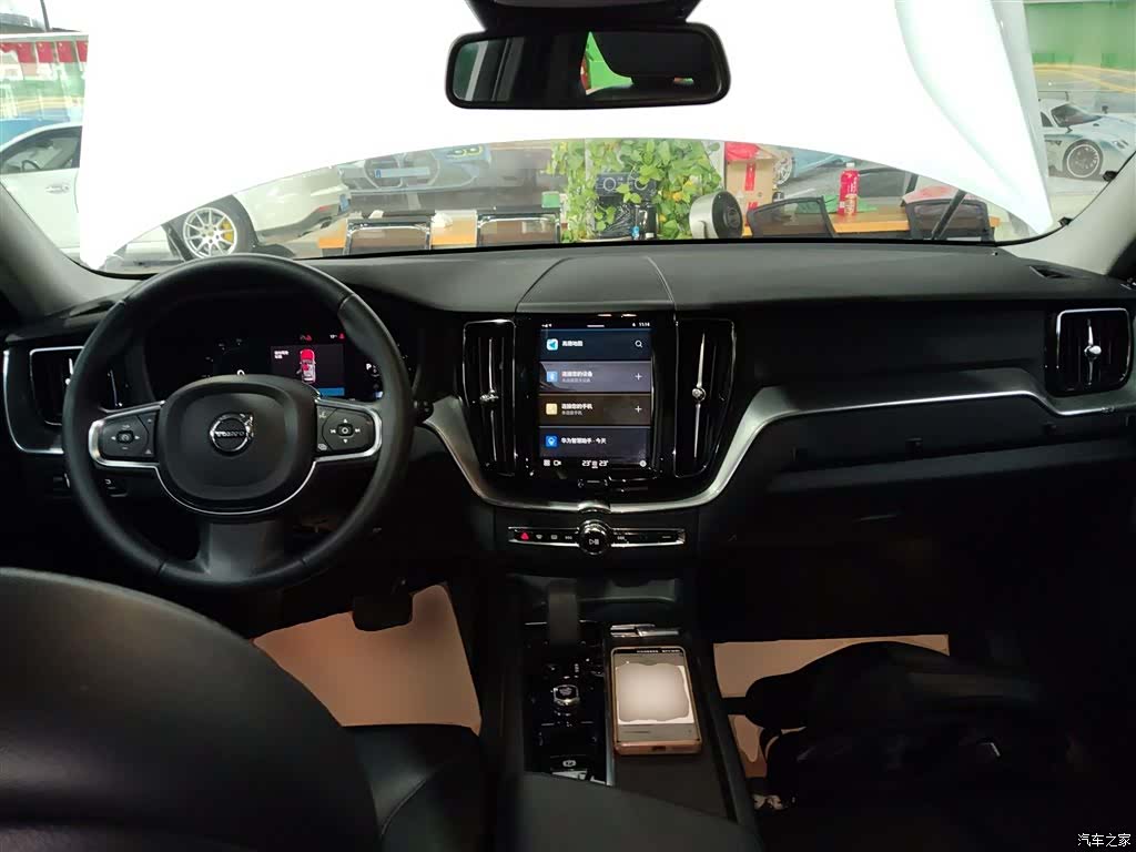 Volvo XC60, 2022 7