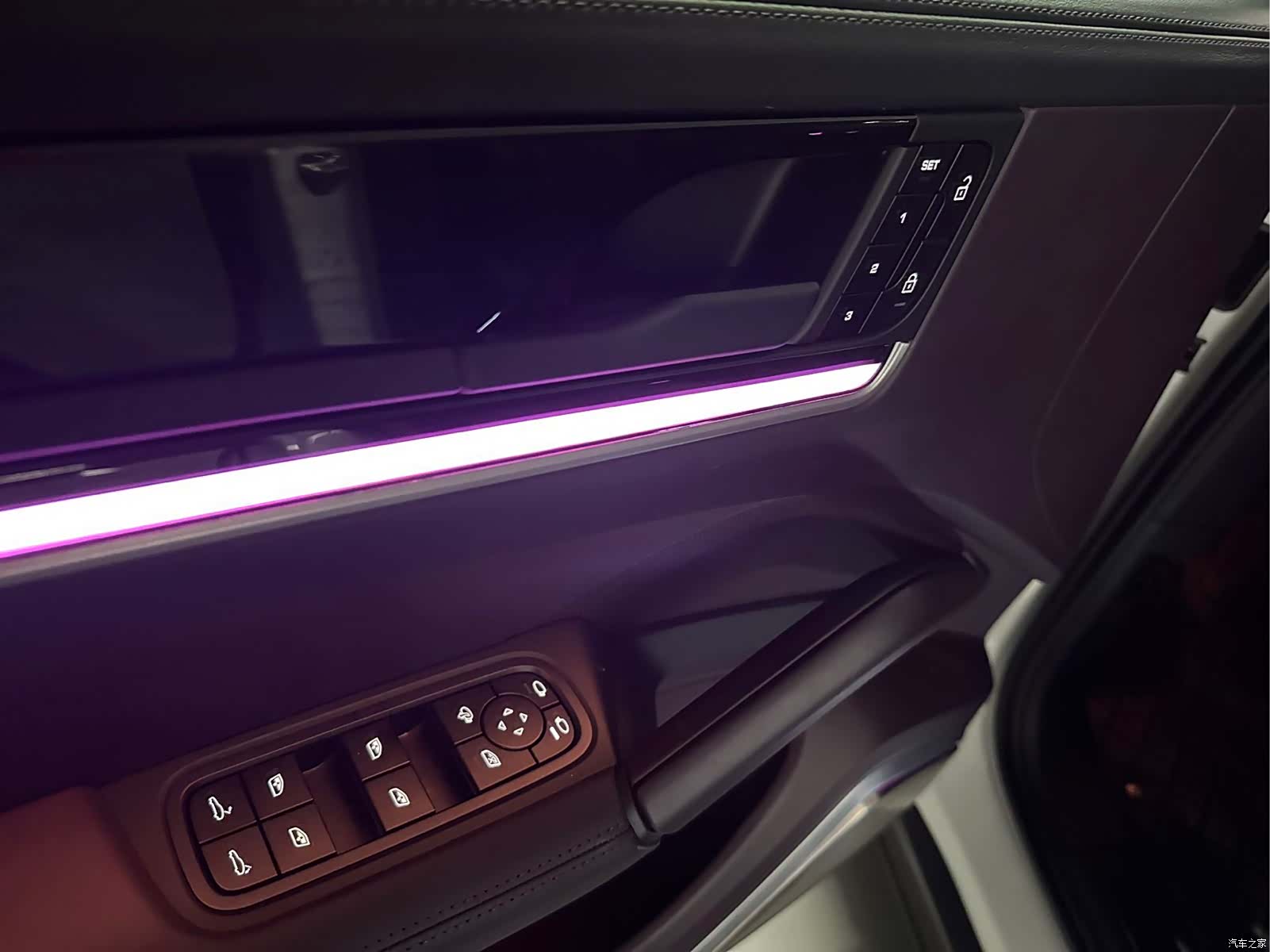 Porsche Cayenne, 2025 9