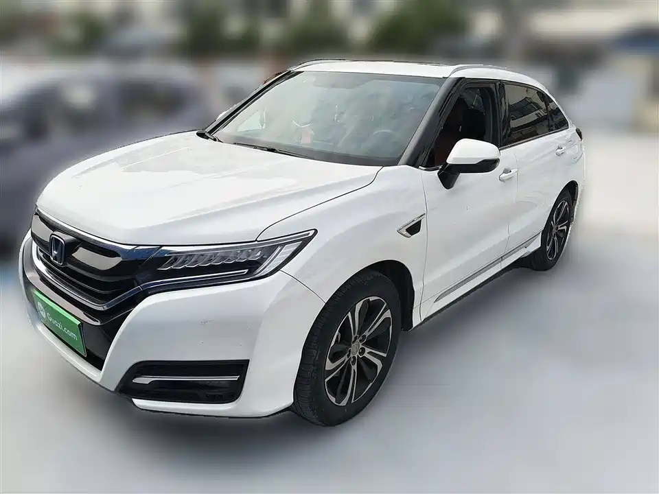 Honda UR-V