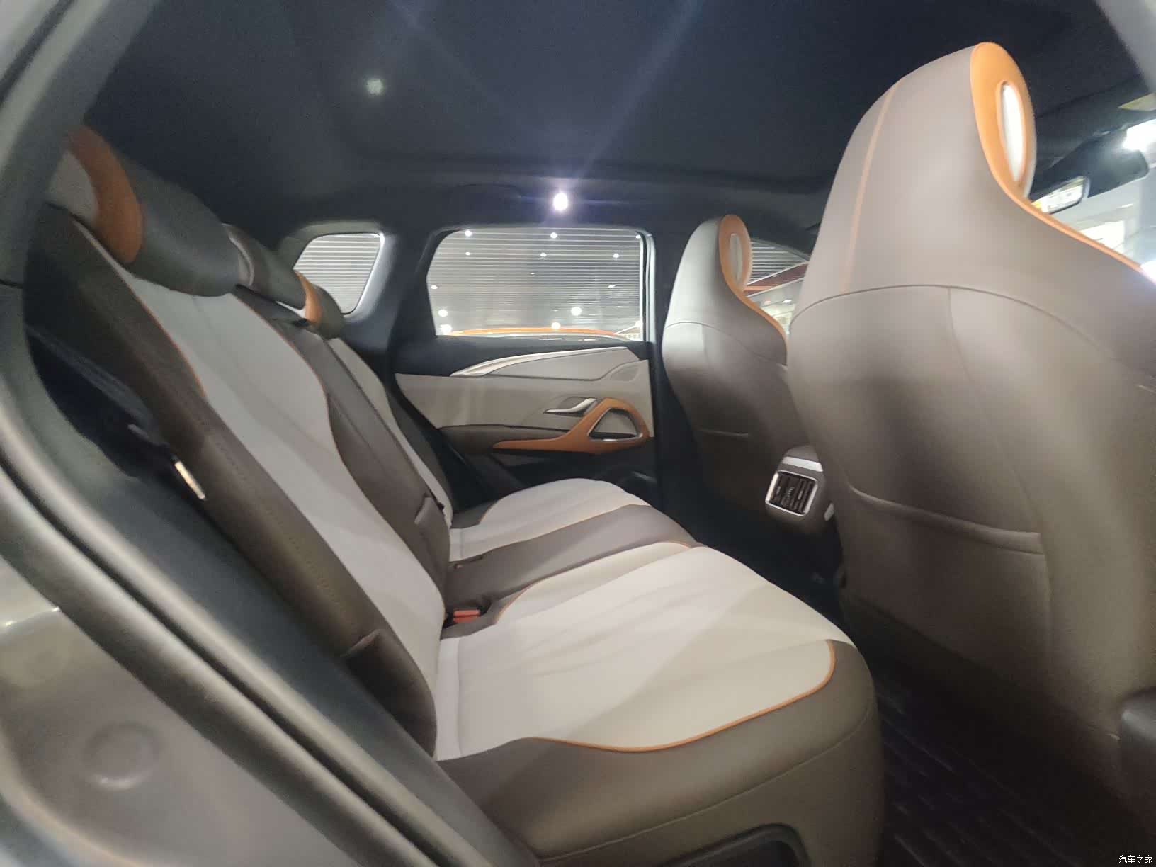 BYD Song, 2023 11