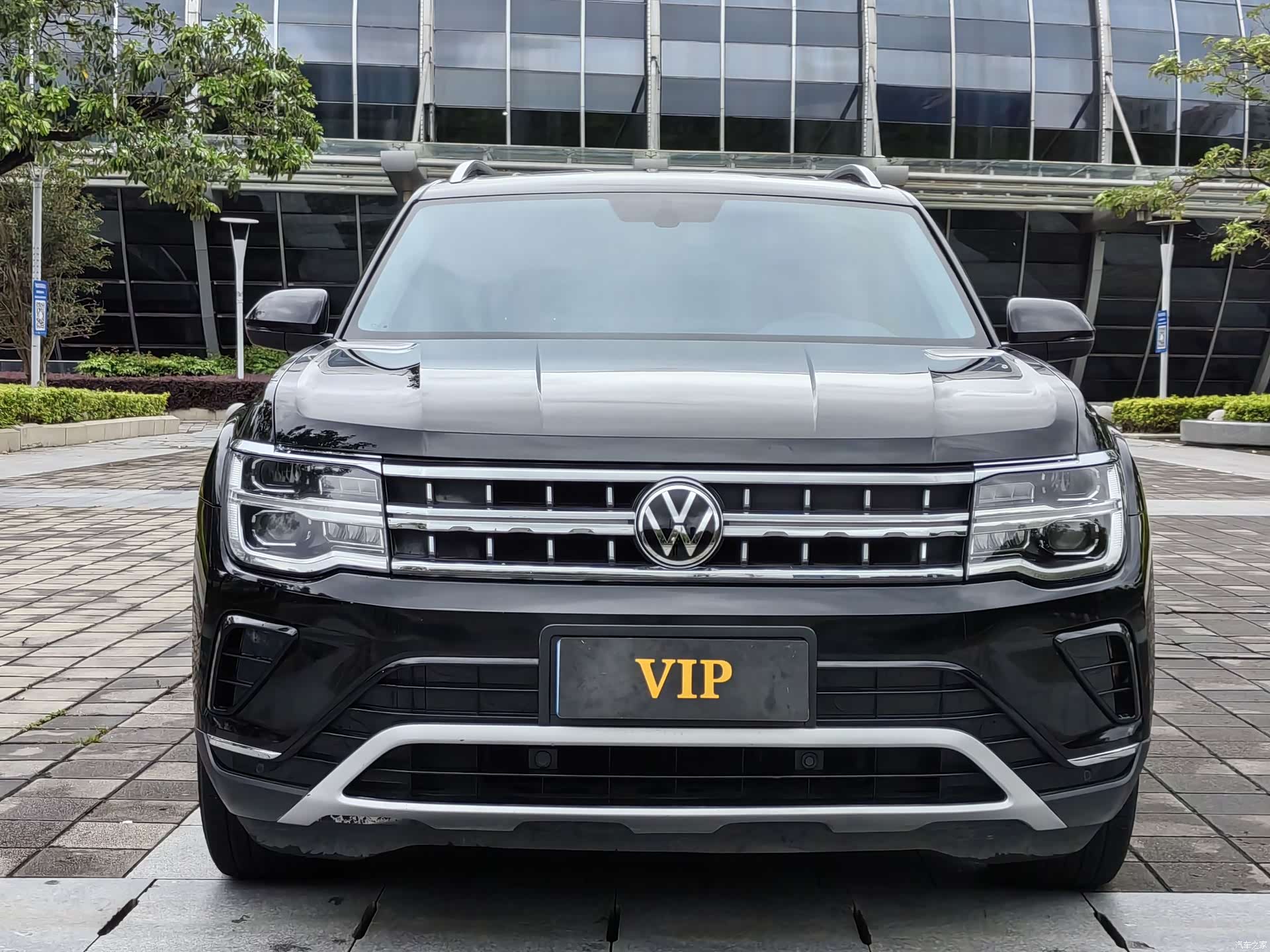 Volkswagen Teramont, 2021 2
