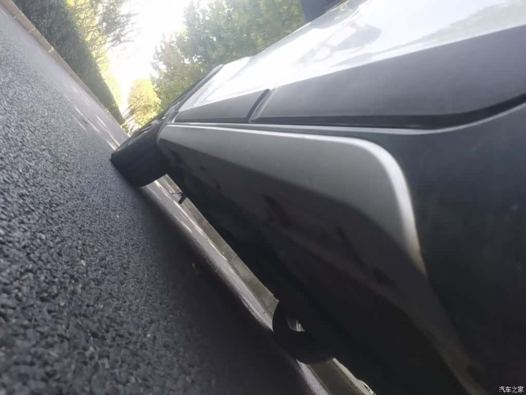 Geely X3, 2018 22