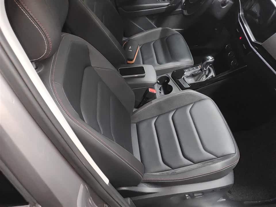 Volkswagen Tanyue Volkswagen Tanyue